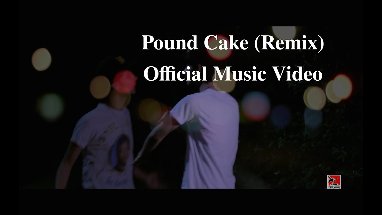 drake pound cake beat who made it